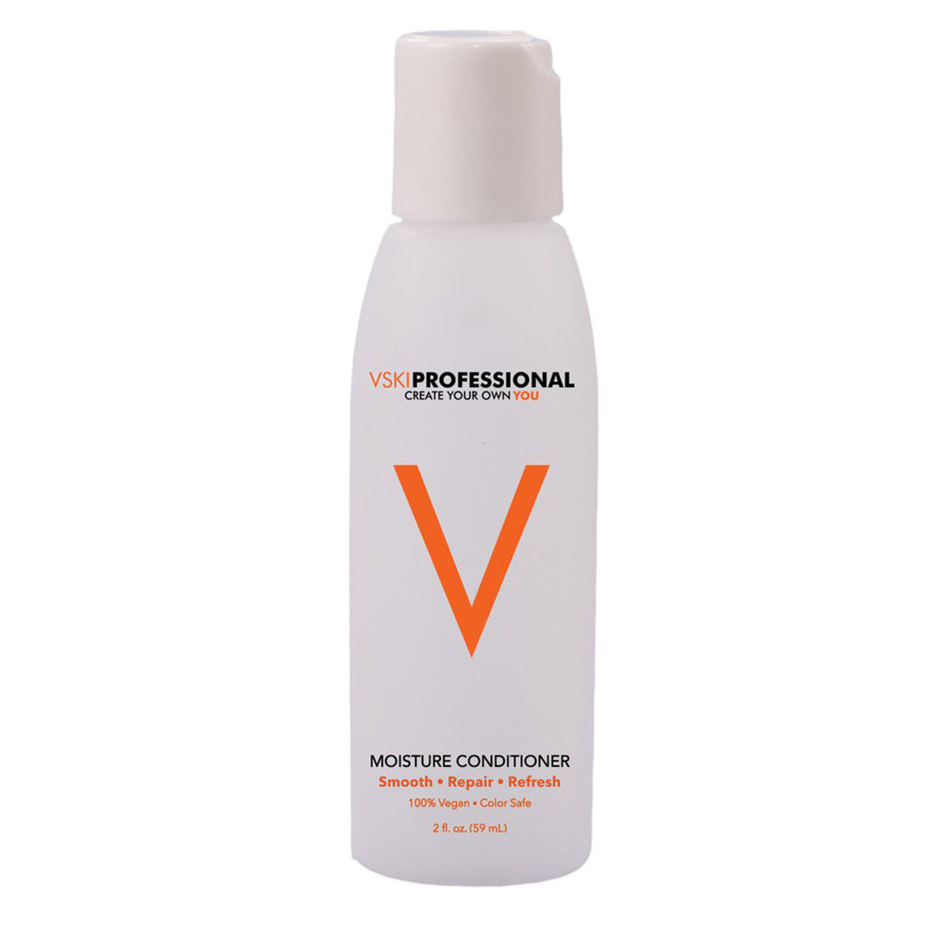 Moisture Conditioner