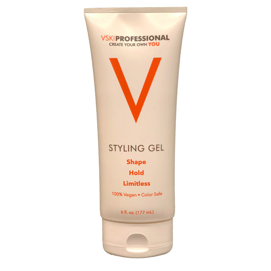 Styling Gel