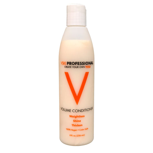 Volume Conditioner