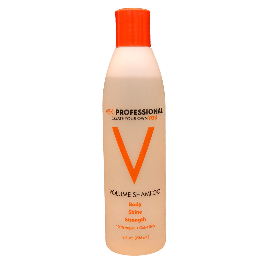 Volume Shampoo