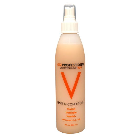 Leave In Conditioner